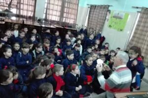 CONSULTORIO ODONTOLOGICO Dr. Miguel Angel Vitelleschi