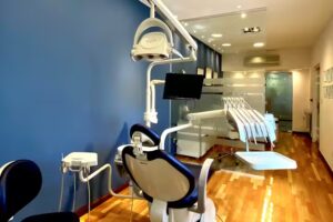 Consultorio Odontol&oacute;gico Dr. Nicol&aacute;s Tousido (Solo atenci&oacute;n Particular, 📲Turnos al WhatsApp)