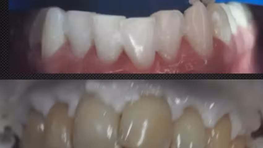 Consultorio odontologico Dr.P.J.Capobianco