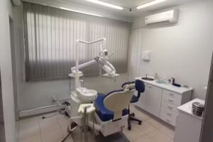 CONSULTORIO ODONTOLOGICO DR.PENA