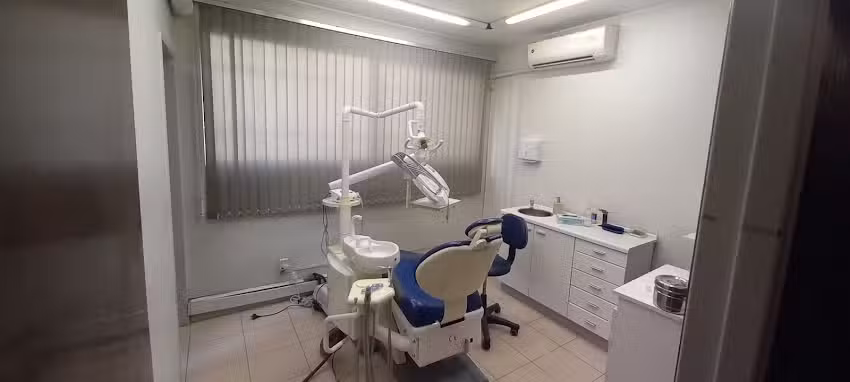 CONSULTORIO ODONTOLOGICO DR.PENA