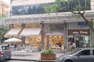 Consultorio Odontologico Dr Rodrigo Merea y Dr Merea Gonzalo