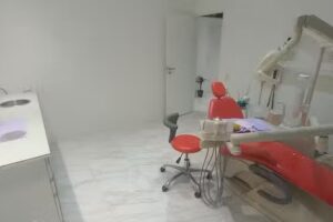 Consultorio Odontológico Dra. Barbara Christoph