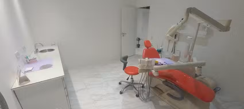 Consultorio Odontol&oacute;gico Dra. Barbara Christoph