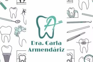 Consultorio Odontológico Dra. Carla Armendáriz