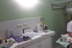 Consultorio Odontologico Dra Cecilia Massa