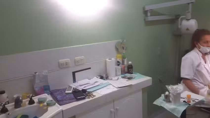 Consultorio Odontologico Dra Cecilia Massa