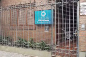 Consultorio Odontológico Dra. Cinthia Aranda