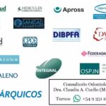 Consultorio Odontol&oacute;gico Dra. Claudia A. Cuello