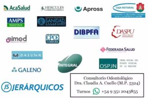 Consultorio Odontol&oacute;gico Dra. Claudia A. Cuello