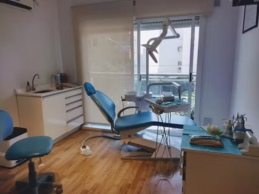 Consultorio Odontol&oacute;gico Dra. Cotone Mariana