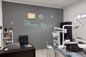 Consultorio Odontol&oacute;gico. Dra Florencia Muro