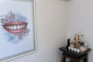 Consultorio odontologico Dra. Florencia Spinelli