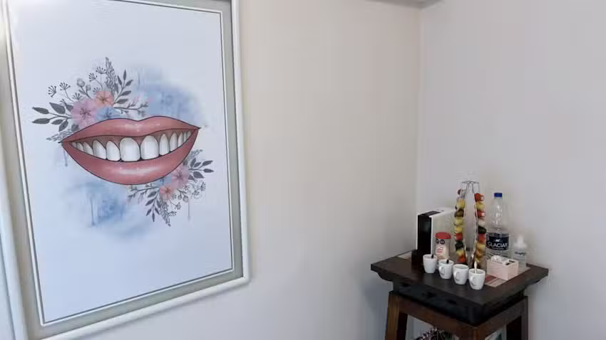 Consultorio odontologico Dra. Florencia Spinelli