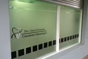 Consultorio Odontologico Dra Garcia Fernanda