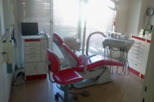 Consultorio Odontol&oacute;gico Dra. Jorgelina Leone