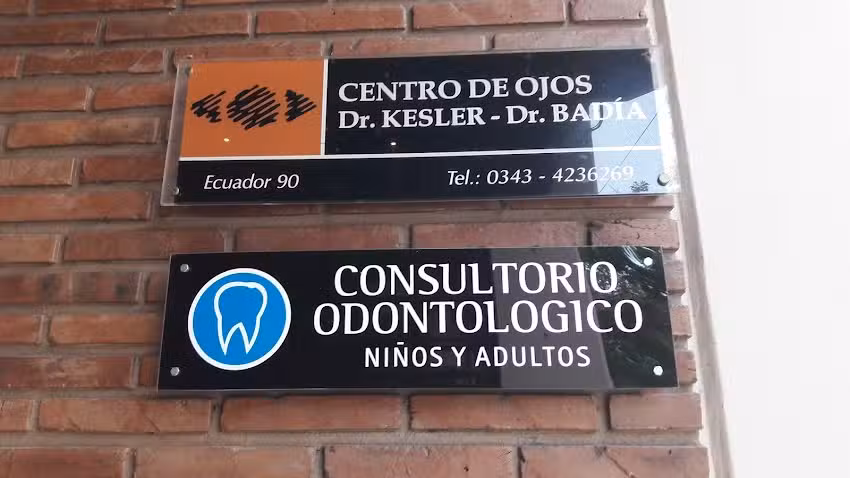 Consultorio Odontol&oacute;gico Dra-Lilia Feldman, Dra-Maria Elina Hoet