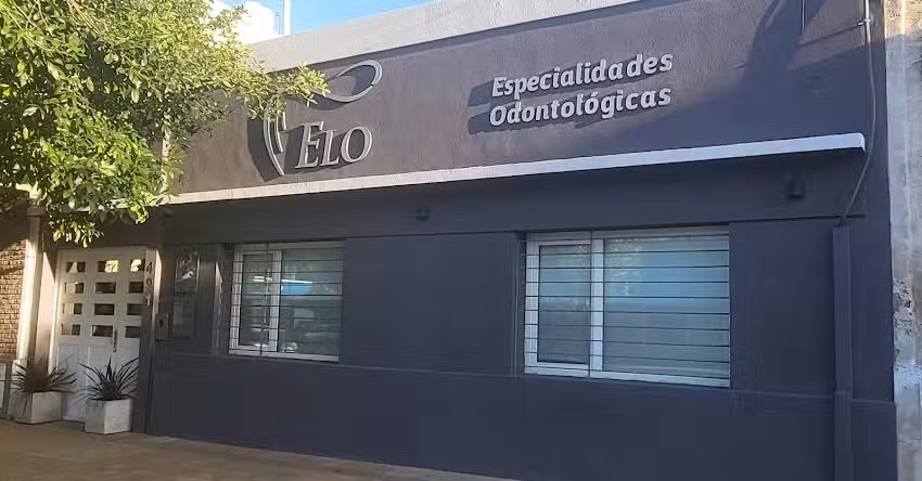 Consultorio Odontol&oacute;gico Dra. Lorena Esain