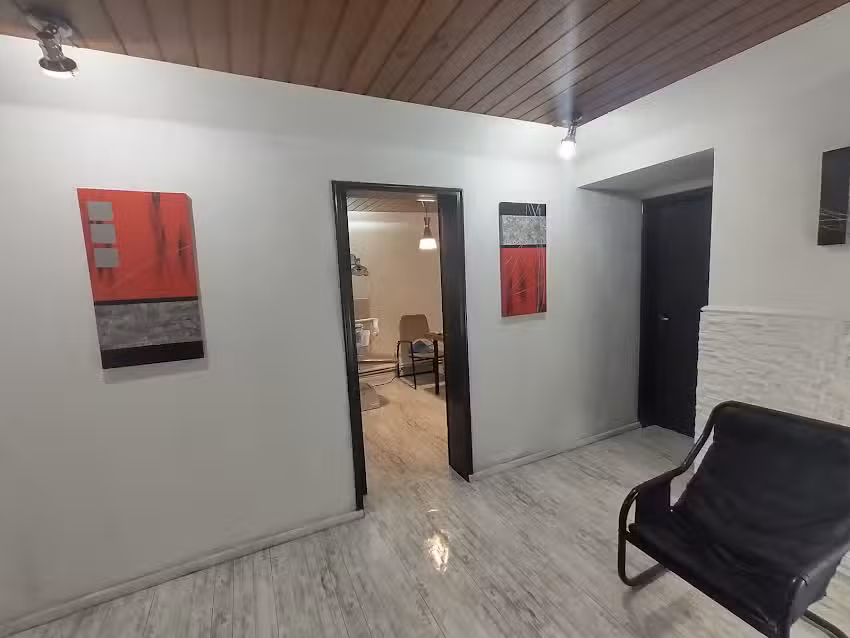 CONSULTORIO ODONTOL&Oacute;GICO Dra. Mar&iacute;a Florencia Garc&iacute;a