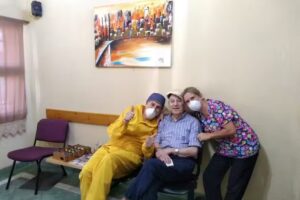 CONSULTORIO ODONTOL&Oacute;GICO Dra. Mariela E. Vallone