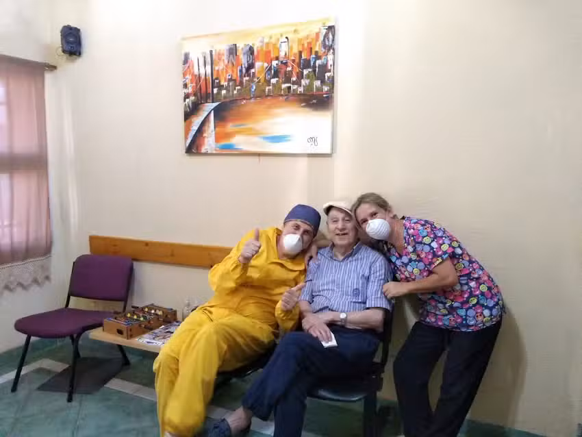 CONSULTORIO ODONTOL&Oacute;GICO Dra. Mariela E. Vallone