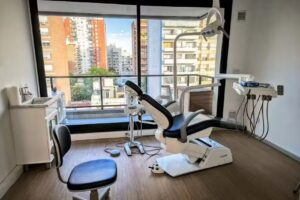 Consultorio Odontol&oacute;gico Dra. M&oacute;nica Amarilla