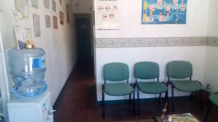 Consultorio odontologico Dra.Monica Ravazzano