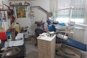 Consultorio Odontol&oacute;gico Dra. M&oacute;nica Vicente