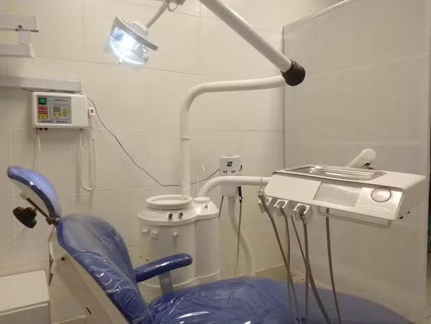 Consultorio Odontologico Dra Noelia Curra