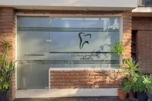 Consultorio Odontol&oacute;gico Dra. Ovejero Isi