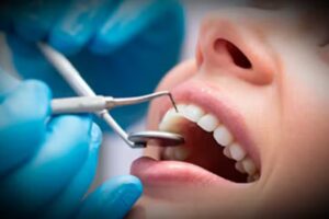 Consultorio Odontol&oacute;gico Dra Ribeiro Graciela