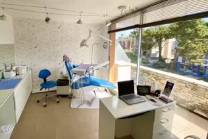 Consultorio Odontologico Dra. Rojo