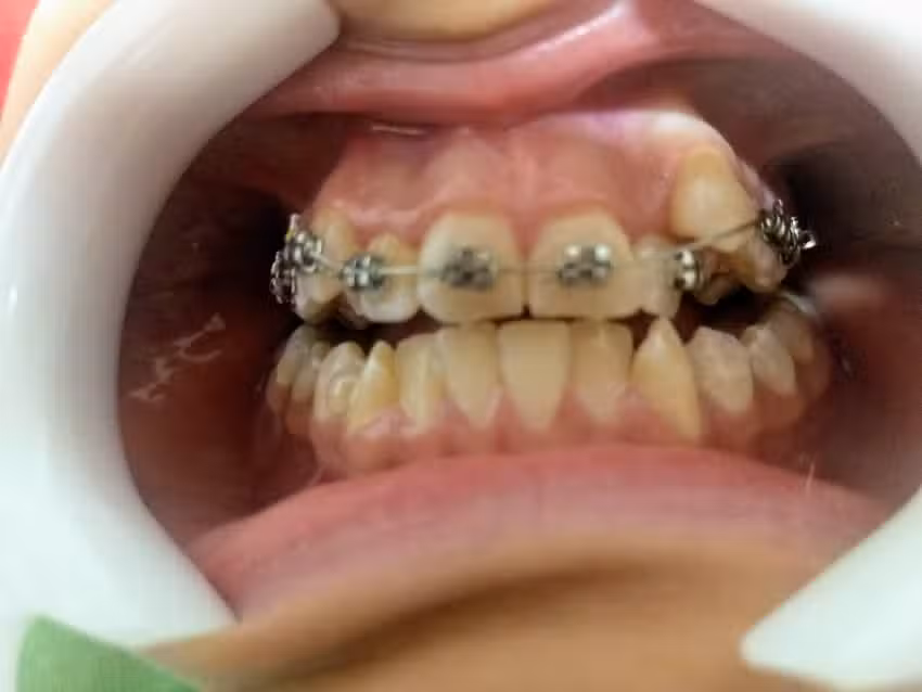 Consultorio odontol&oacute;gico Dra Romero D&eacute;bora