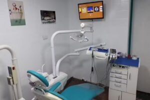 Consultorio Odontol&oacute;gico Dra. Stella Maris Viglione