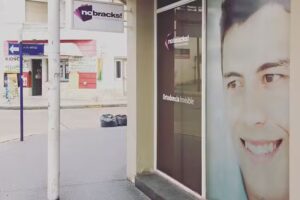 Consultorio Odontologico Dra Valeria Leaniz