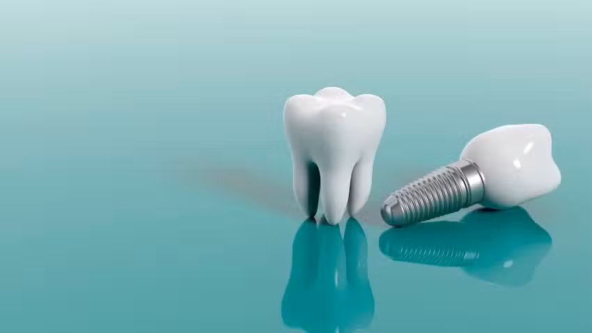 Consultorio Odontol&oacute;gico en Capital Federal