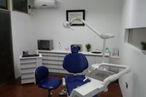 Consultorio odontológico en Nueva Córdoba | Sebastián Massouh Odontólogo en Nueva Córdoba