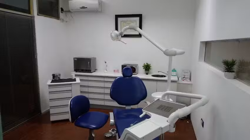 Consultorio odontol&oacute;gico en Nueva C&oacute;rdoba | Sebasti&aacute;n Massouh Odont&oacute;logo en Nueva C&oacute;rdoba