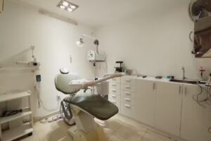 Consultorio Odontol&oacute;gico Espa&ntilde;a