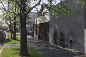 Consultorio Odontol&oacute;gico Especializado