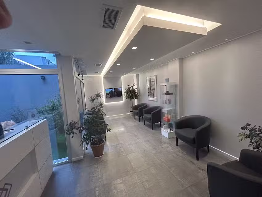 Consultorio Odontol&oacute;gico Federico del Se&ntilde;or