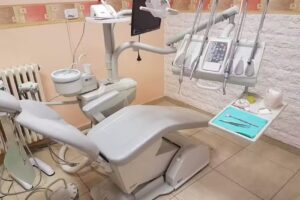 Consultorio Odontologico Ferrero – Vargas