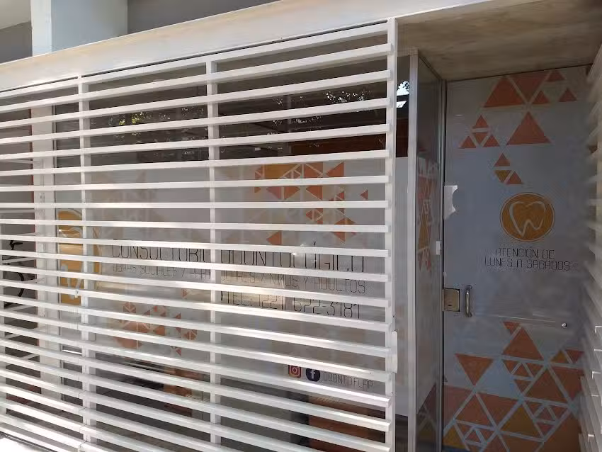 Consultorio Odontol&oacute;gico FLAP