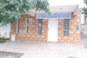 Consultorio Odontológico Francisco solano