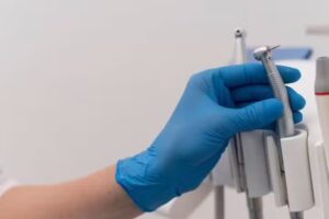 Consultorio Odontologico Franklin