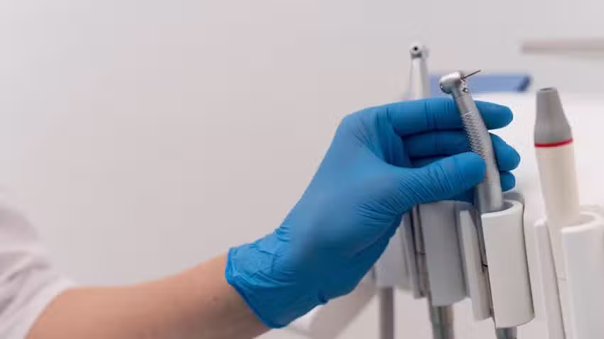 Consultorio Odontologico Franklin