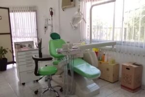 Consultorio Odontológico French