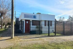 Consultorio odontológico García