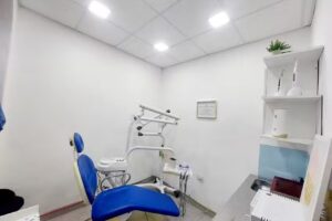 CONSULTORIO ODONTOLOGICO GENERAL