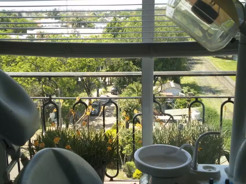 Consultorio Odontol&oacute;gico- Gisela Boccaccini